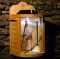 Solar Insect Theatre